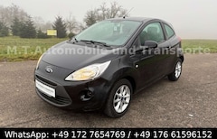 Bild des Angebotes Ford Ka/Ka+ Cool & Sound Edition 1.25 *KLIMA*EURO6*SHZ*