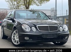 Bild des Angebotes Mercedes-Benz E 350 E Limousine E 350 Sport Edition