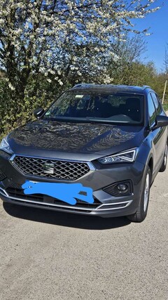 Bild des Angebotes SEAT Tarraco 1.5 TSI ACT OPF Style