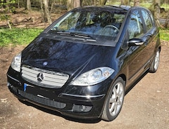 Bild des Angebotes Mercedes-Benz A 200 A 200 AutotronicAvantgarde, Sonderausstattung