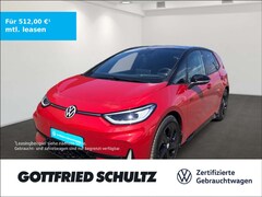 Bild des Angebotes VW ID.3 GTX 79 kWh CCS NAVI EPH ACC LED APP