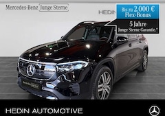 Mercedes-Benz EQB 250 PROGRESSIVE|LED|DISTR|HUD|360|NIGHT|SHZ
