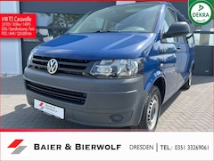 Bild des Angebotes VW T5 Caravelle lang 9 SP DSG PDC AHK Standh. Tempo