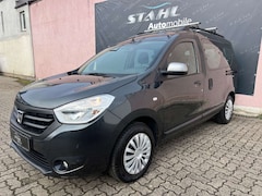 Bild des Angebotes Dacia Dokker Celebration*1.Hand*Navi*Klima*Tempomat*