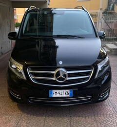 Bild des Angebotes Mercedes-Benz V 220 Mercedes Classe V 220 Executive Long