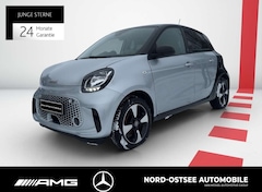 Bild des Angebotes smart forFour EQ  PDC HI TEMPOMAT SITZHEIZUNG PASSION