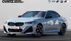 Bild des Angebotes BMW 240 M240i xDrive Coupè ab 1,99% eff. / Driving+Parkass