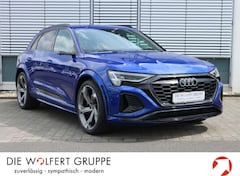 Bild des Angebotes Audi SQ8 e-tron quattro PANO*ACC*HUD*B&O