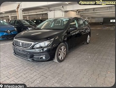 Bild des Angebotes Peugeot 308 SW Active Pack EAT8. NAVI. PDC. BT