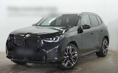 Bild des Angebotes BMW X3 M 50 xDrive M Sport Pro AHK PANO StHzg h/k 21"