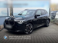 Bild des Angebotes BMW X3 M 50 xDrive M Sport Pro AHK PANO StHzg h/k 21"
