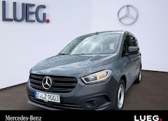 Bild des Angebotes Mercedes-Benz Citan 110 Tourer BASE Standard Kam. KlimaA SHZ