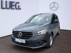 Bild des Angebotes Mercedes-Benz Citan 110 Tourer BASE Standard Kam. KlimaA SHZ