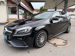 Bild des Angebotes Mercedes-Benz A 200 CDI AMG Line
