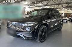 Bild des Angebotes Mercedes-Benz EQA 250 AMG Night 20 Zoll Distronic on Dem Bonus
