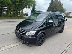 Bild des Angebotes Mercedes-Benz Viano 2.2 CDI DPF kompakt Automatik Function