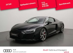 Bild des Angebotes Audi R8 Coupe V10 performance V10 RAUTE B&O MEMORY