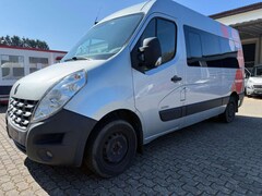 Bild des Angebotes Renault Master III Kombi L2H2 3,5t