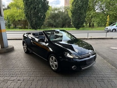 Bild des Angebotes VW Golf Cabriolet Golf VI Cabrio Diesel Cabrio 2.0 TDI
