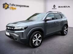 Bild des Angebotes Dacia Duster III TCe 130 Journey 4x4,Navi,360°,Totwink