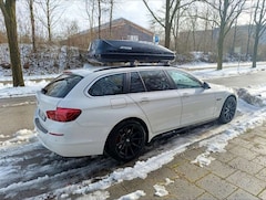 Bild des Angebotes BMW 520 520d xDrive Touring Aut.