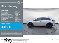 Bild des Angebotes VW Taigo R-Line 1,0 l TSI OPF   ) 7-Gang-Doppelkupp