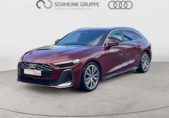 Bild des Angebotes Audi A5 TFSI 2x S line AHK KAMERA ACC TECH