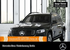 Bild des Angebotes Mercedes-Benz GLB 180 PROGRESSIVE+NIGHT+360°+LED+TOTW+KEYLESS