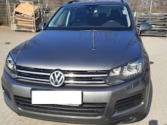 Bild des Angebotes VW Touareg Touareg 3.0 V6 TDI Blue Motion DPF Automatik Exclu