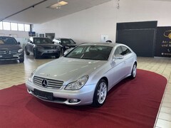 Bild des Angebotes Mercedes-Benz CLS 350 Essd