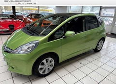 Bild des Angebotes Honda Jazz Hybrid Elegance Automatik Panoramadach