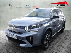 Bild des Angebotes Citroen C3 Aircross Hybrid 145 Max KAMERA NAVI LED