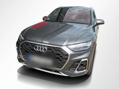 Bild des Angebotes Audi Q5 40 TDI 2x S line /Matrix/OLED/ACC/Kamera