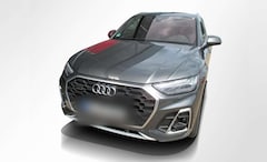 Bild des Angebotes Audi Q5 40 TDI 2x S line /Matrix/OLED/ACC/Kamera