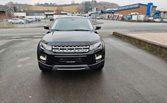 Bild des Angebotes Land Rover Range Rover Evoque Prestige