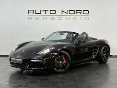 Bild des Angebotes Porsche Boxster S PDK *PDLS*Bose*S-AGA*Navi*Sitzhzg*