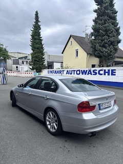 Bild des Angebotes BMW 325 325i