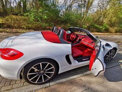 Bild des Angebotes Porsche Boxster Boxster
