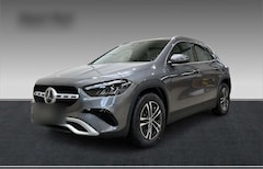 Bild des Angebotes Mercedes-Benz GLA 200 MBUX+LED+EASYPACK+Kamera+AHK+Sitzheizung