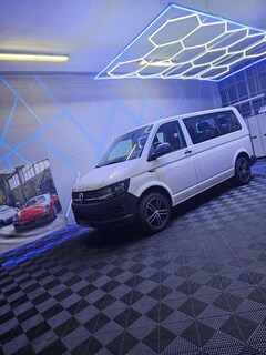 Bild des Angebotes VW T6 Kombi 2.0 TDI 150 PS DSG