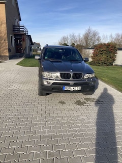 Bild des Angebotes BMW X5 3.0 d