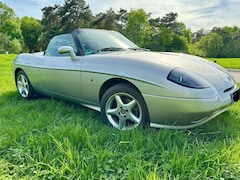 Bild des Angebotes Fiat Barchetta 1.8 16V