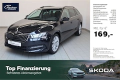 Bild des Angebotes Skoda Superb Combi 1.5 TSI Ambition DSG LED/NAV/RFK