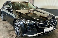 Bild des Angebotes Mercedes-Benz E 300 de 4Matic T,Burmester,Navi,AHK,Neues Model