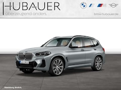 Bild des Angebotes BMW X3 xDrive20i [M Sport, LC Plus, RFK, 21" LMR, HiFi]