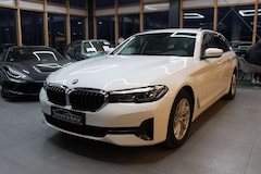 Bild des Angebotes BMW 520 d Touring*LEDER*NAVI*LED*1.HAND*VIRTUAL*