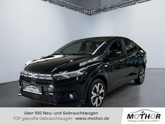 Bild des Angebotes Dacia Logan Edition TCe 90 CVT GJR Tempomat PDC Klima