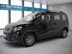 Bild des Angebotes Peugeot Rifter Kombi Allure 1.2 PureTech