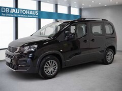 Bild des Angebotes Peugeot Rifter Kombi Allure 1.2 PureTech