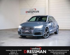 Bild des Angebotes Audi S1 2.0 TFSI quattro BI-XENON LEDER S-SITZE BOSE